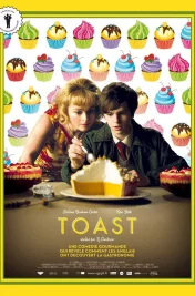 Affiche du film : Toast
