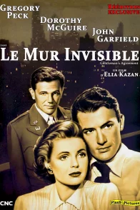 Affiche du film : Le Mur invisible