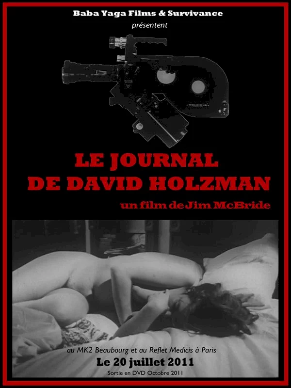 Photo 1 du film : Le journal de David Holzman 