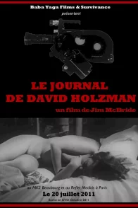 Affiche du film : Le journal de David Holzman 