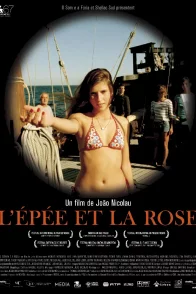 Affiche du film : L'épée et la rose