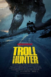 Affiche du film : Troll Hunter