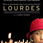 Photo du film : Lourdes