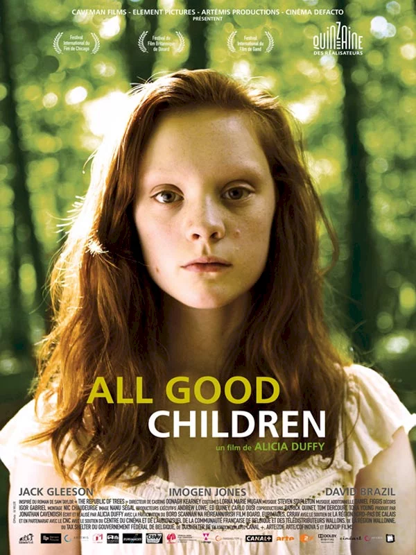 Photo 1 du film : All good children