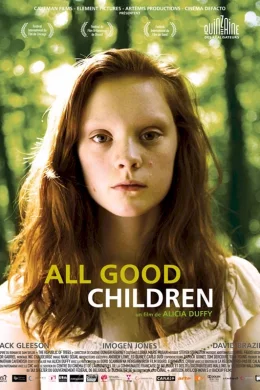 Affiche du film All good children