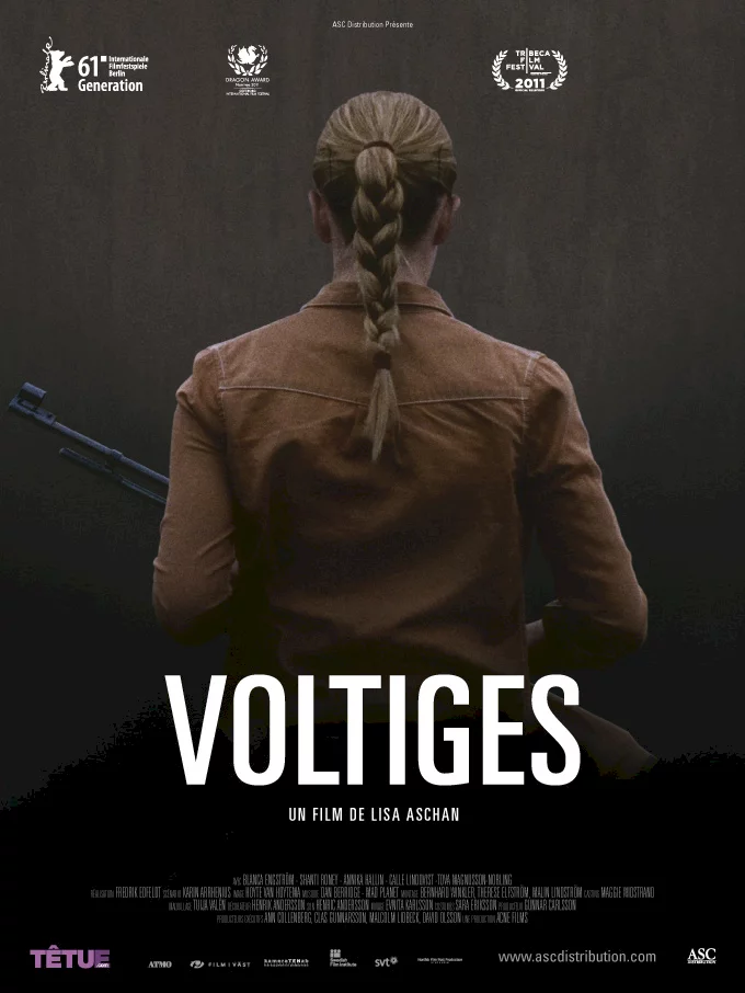 Photo du film : Voltiges