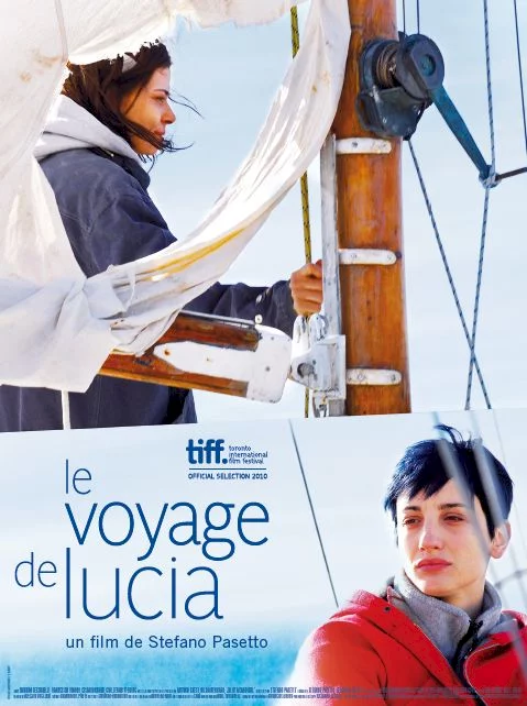 Photo du film : Le Voyage de Lucia