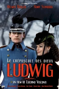 Affiche du film : Ludwig - Le Crépuscule des Dieux