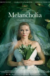 Affiche du film : Melancholia
