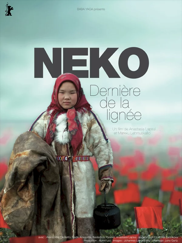 Photo 1 du film : Neko, dernière de la lignée