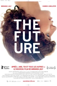 Affiche du film : The Future