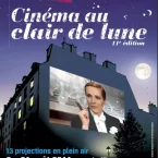 Photo du film : Cinéma au clair de lune