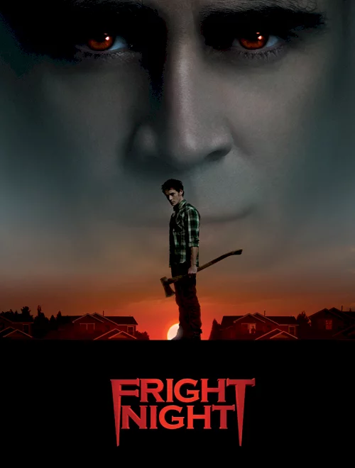 Photo 1 du film : Fright night 
