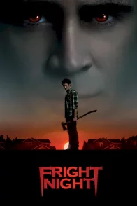 Affiche du film : Fright night 