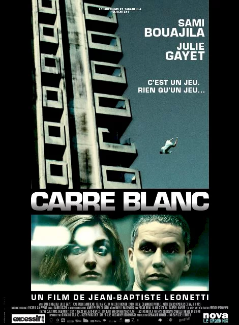 Photo 1 du film : Carré Blanc