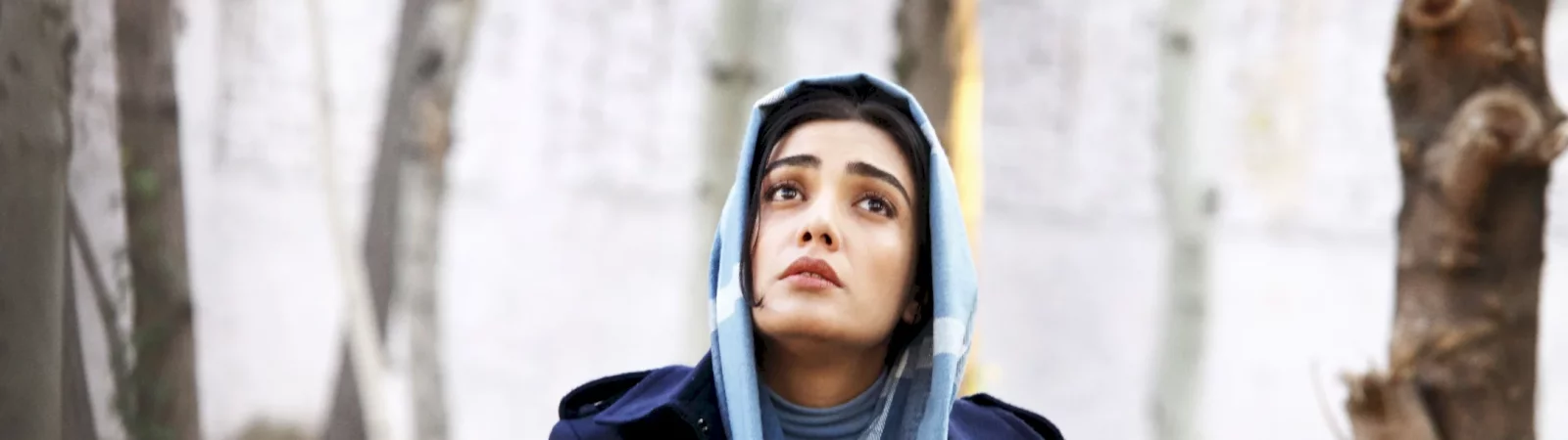 Photo dernier film Fereshteh Sadreorafai