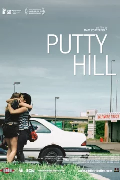 Affiche du film = Putty Hill