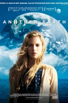 Affiche du film = Another earth 