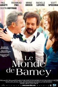 Affiche du film : Le Monde de Barney