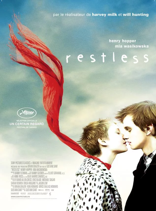 Photo 1 du film : Restless