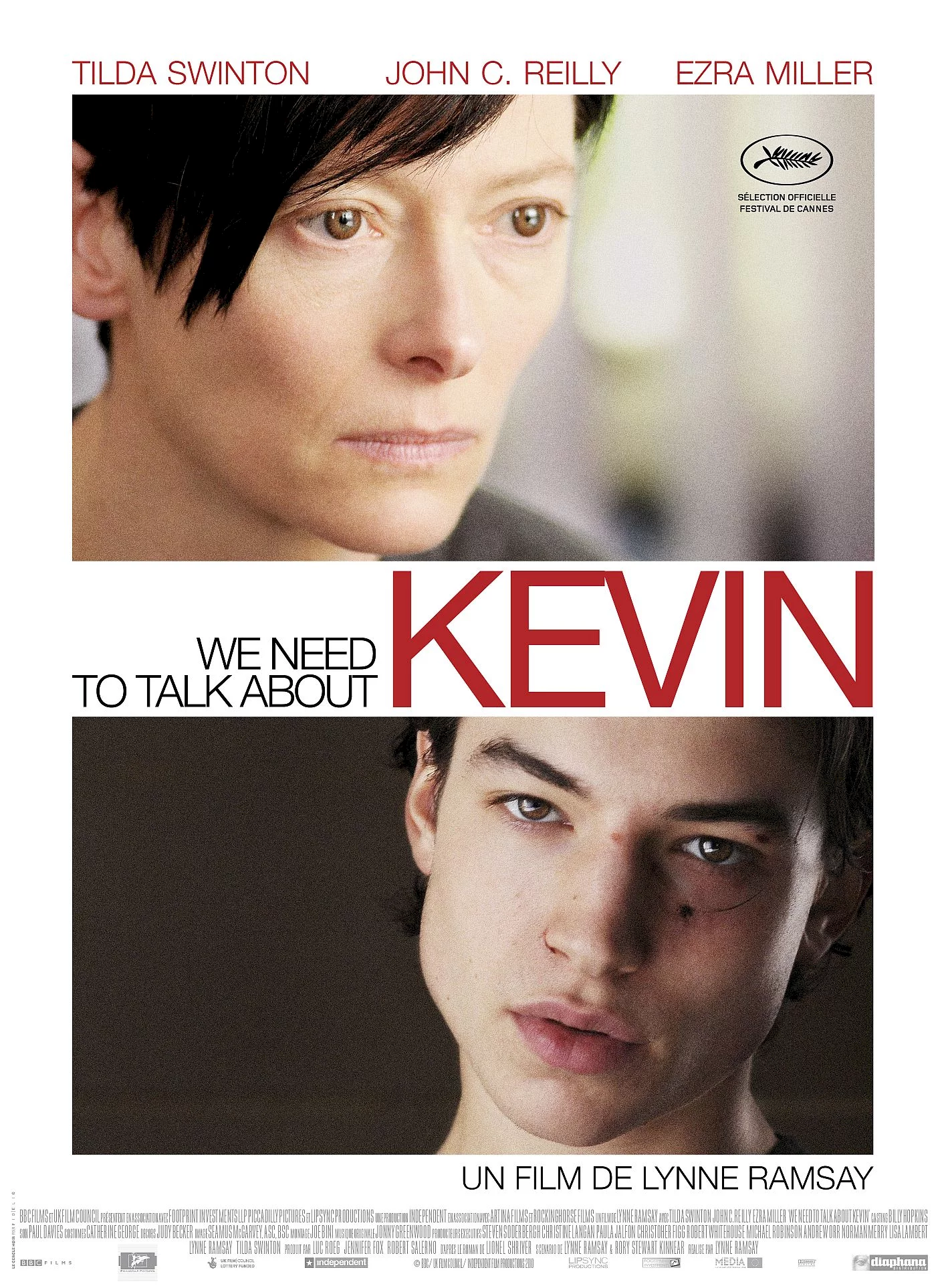 Photo 1 du film : We need to talk about Kevin 