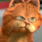 Photo du film : Garfield - le film