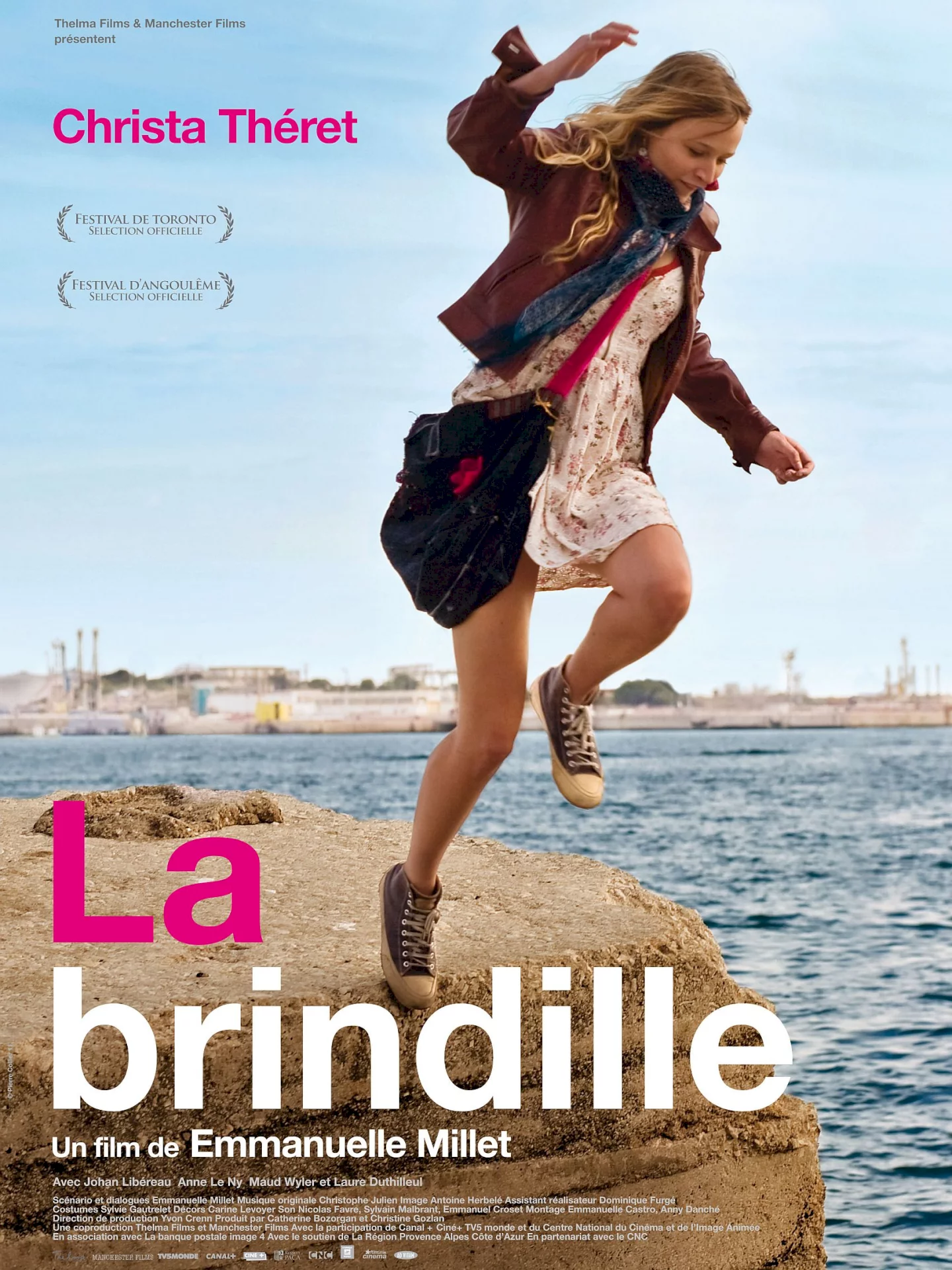 Photo 1 du film : La Brindille