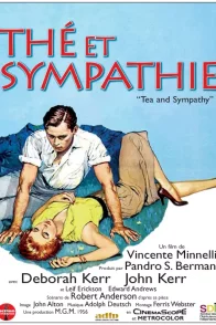 Affiche du film : Thé et sympathie