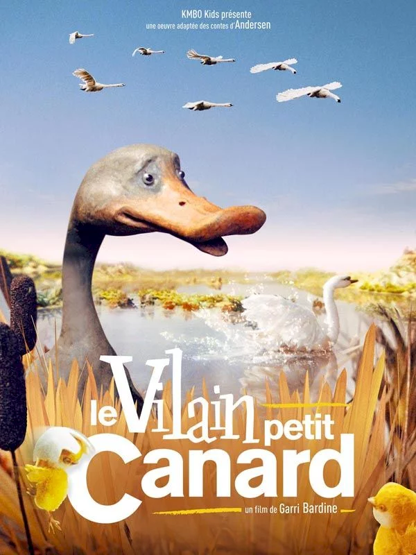 Photo 1 du film : Le Vilain petit canard