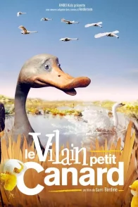 Affiche du film : Le Vilain petit canard