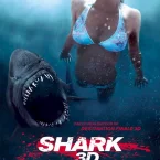 Photo du film : Shark 3D
