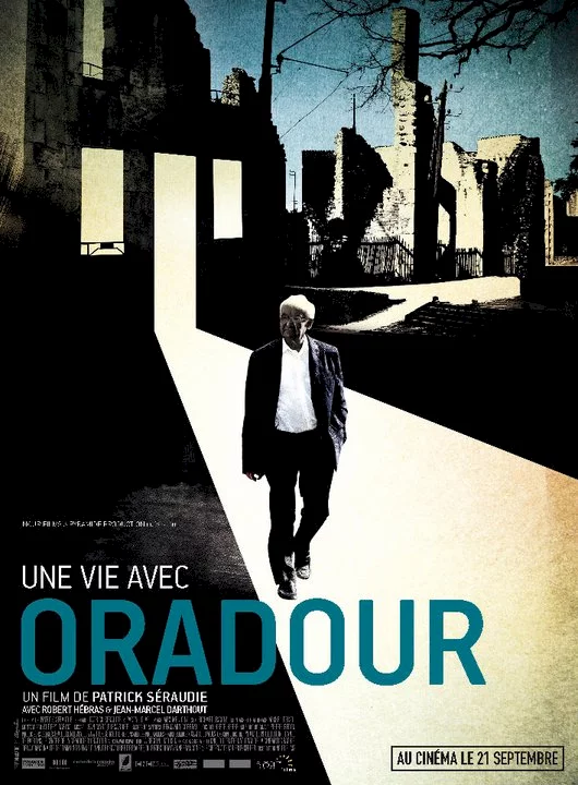 Photo 1 du film : Une Vie avec Oradour