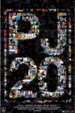 Affiche du film Pearl Jam Twenty 