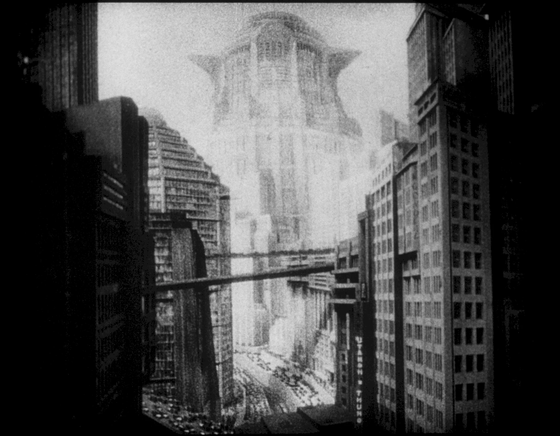 Photo 4 du film : Metropolis