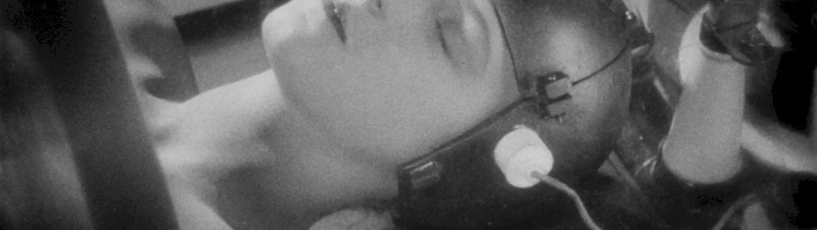 Photo dernier film Brigitte Helm