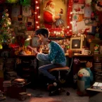 Photo du film : Mission : Noël - Les aventures de la famille Noël