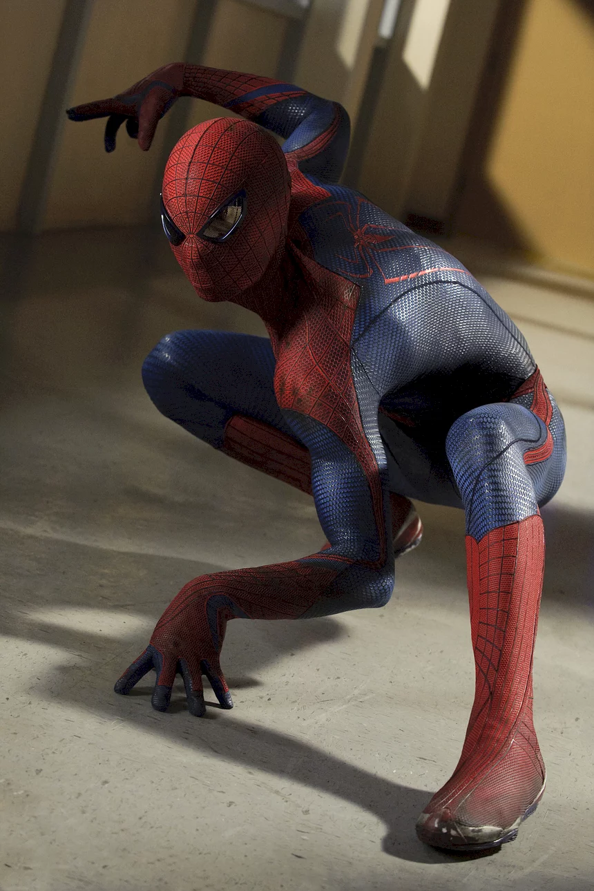Photo 12 du film : The Amazing Spider-man