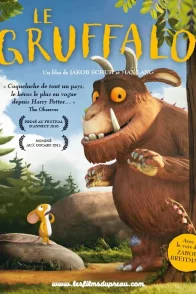 Affiche du film : Le Gruffalo