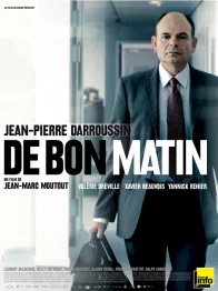 Photo dernier film Jean-Marc  Moutout