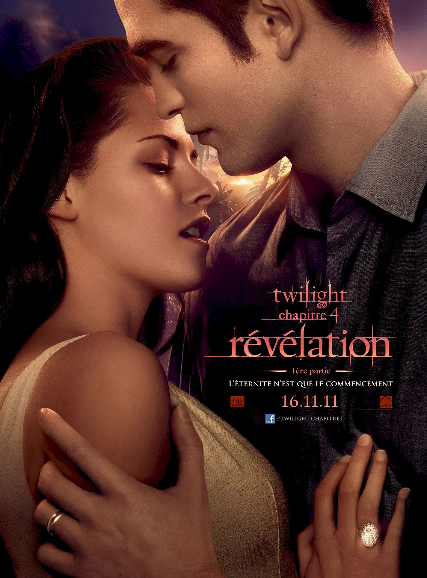 Photo 26 du film : Twilight, chapitre 4 : Révélation - Première Partie