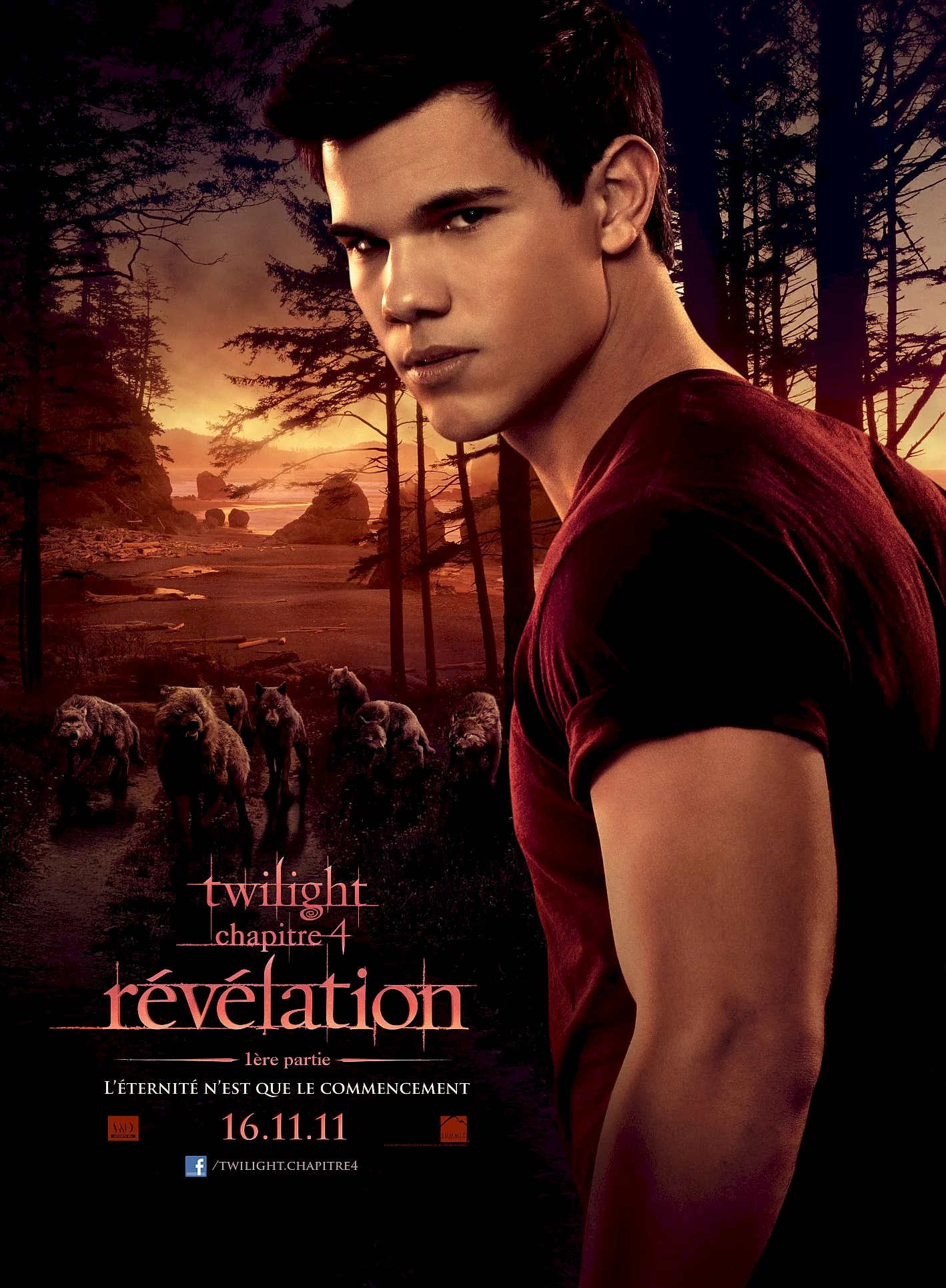 Photo 24 du film : Twilight, chapitre 4 : Révélation - Première Partie