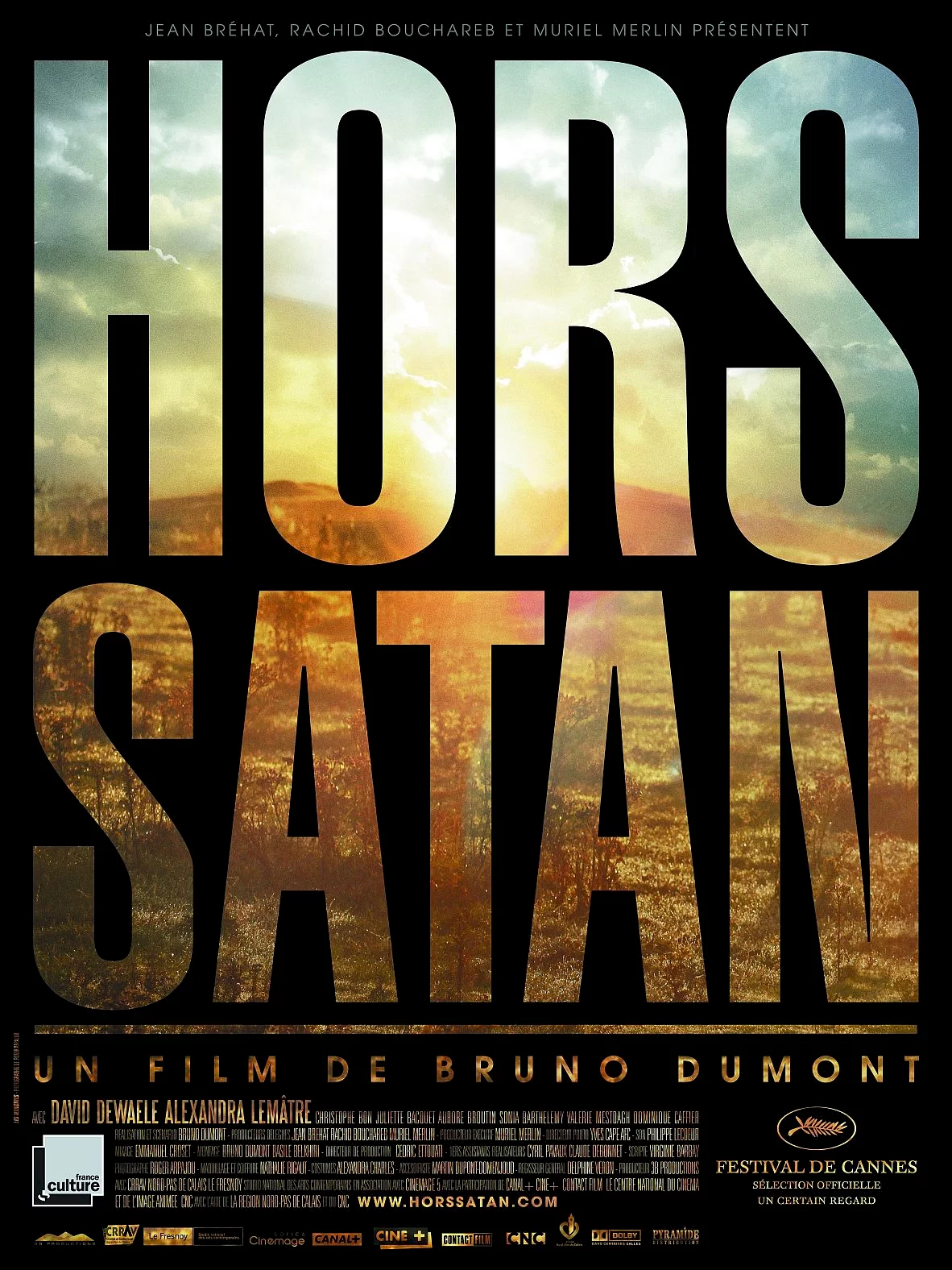 Photo 1 du film : Hors Satan