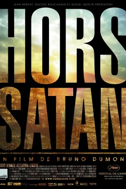 Affiche du film Hors Satan