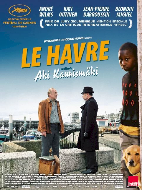 Photo 1 du film : Le Havre