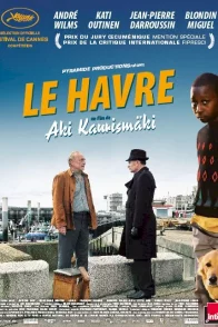 Affiche du film : Le Havre