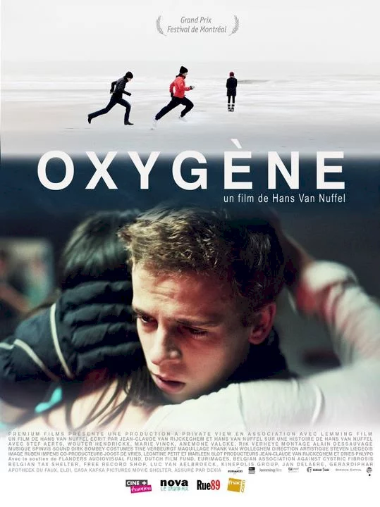 Photo 1 du film : Oxygène