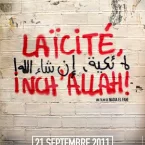 Photo du film : Laïcité Inch'Allah !