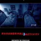 Photo du film : Paranormal Activity 3