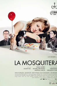 Affiche du film : La Mosquitera 
