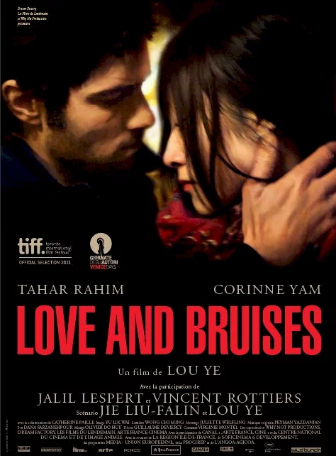 Photo du film : Love and Bruises